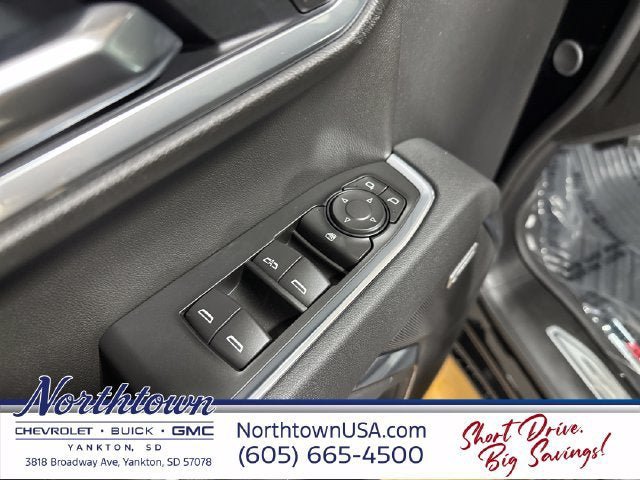 New 2026 Chevrolet Silverado 1500 RST AWD/4WD image 22