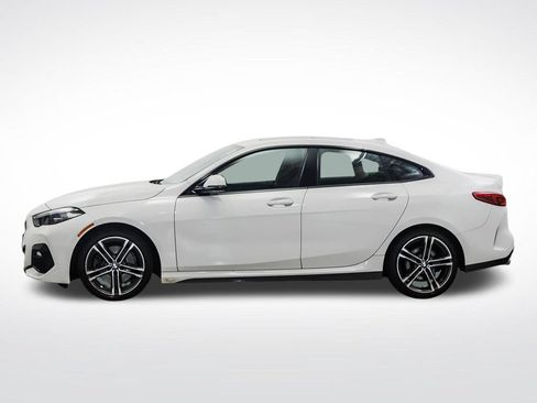 Used 2020 BMW 228i xDrive Gran Coupe w/ M Sport Package AWD/4WD image 2