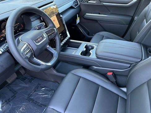 New 2026 GMC Acadia Elevation w/ Black Edition image 8