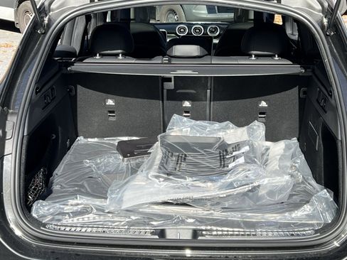 New 2026 Mercedes-Benz GLC 300 4MATIC image 24