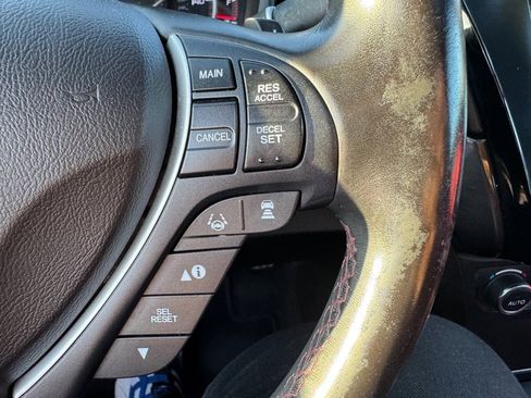 Used 2022 Acura ILX image 16