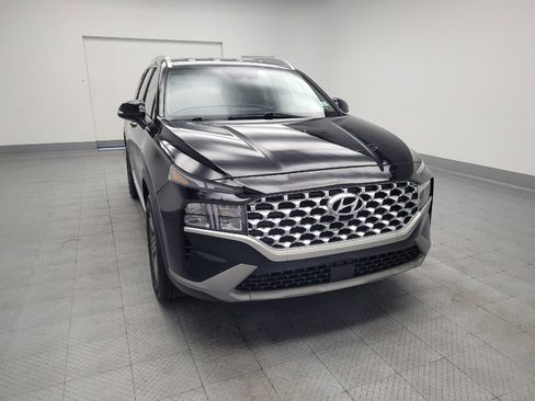Used 2022 Hyundai Santa Fe SEL w/ Convenience Package FWD image 14
