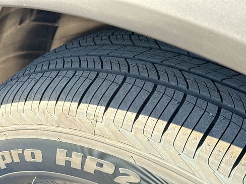 New 2026 Nissan Rogue SV w/ SV Premium Package image 10