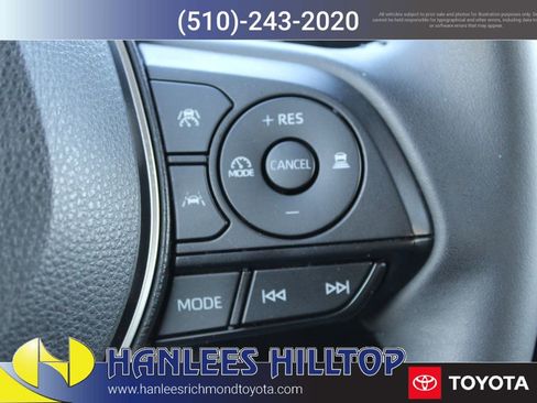 Used 2024 Toyota Corolla SE w/ SE Premium Package image 28