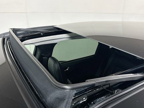 New 2025 Ford Escape PHEV FWD w/ PHEV Premium Package image 14