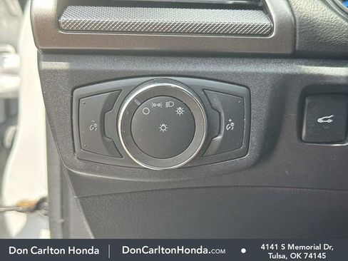 Used 2020 Ford Fusion S FWD image 25