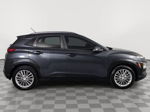 Used 2019 Hyundai Kona SEL FWD image 9