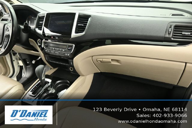 Used 2018 Honda Ridgeline RTL-E image 45