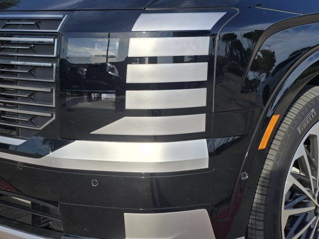 Certified 2026 Hyundai Palisade Calligraphy AWD/4WD image 9
