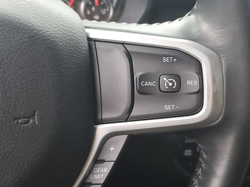 Certified 2021 RAM 1500 Big Horn image 14