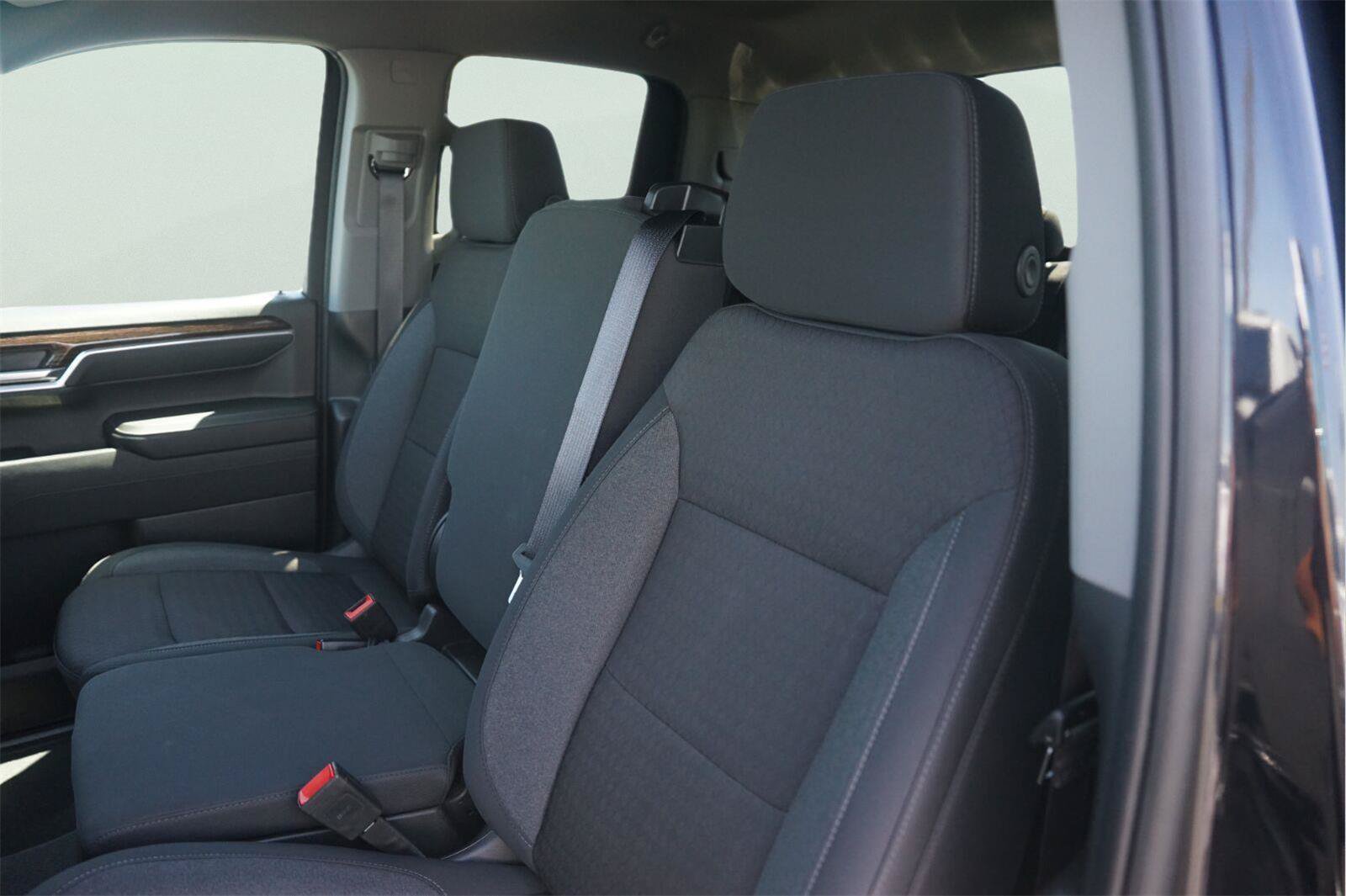 Used 2024 GMC Sierra 1500 Elevation RWD image 10