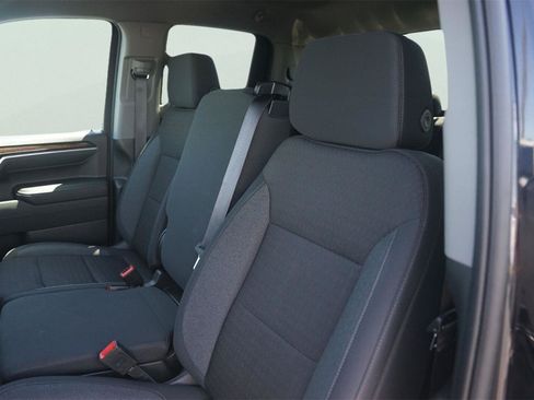 Used 2024 GMC Sierra 1500 Elevation RWD image 10