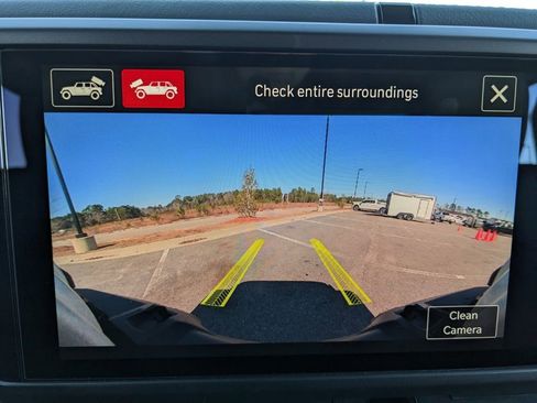 New 2026 Jeep Wrangler Sahara image 33