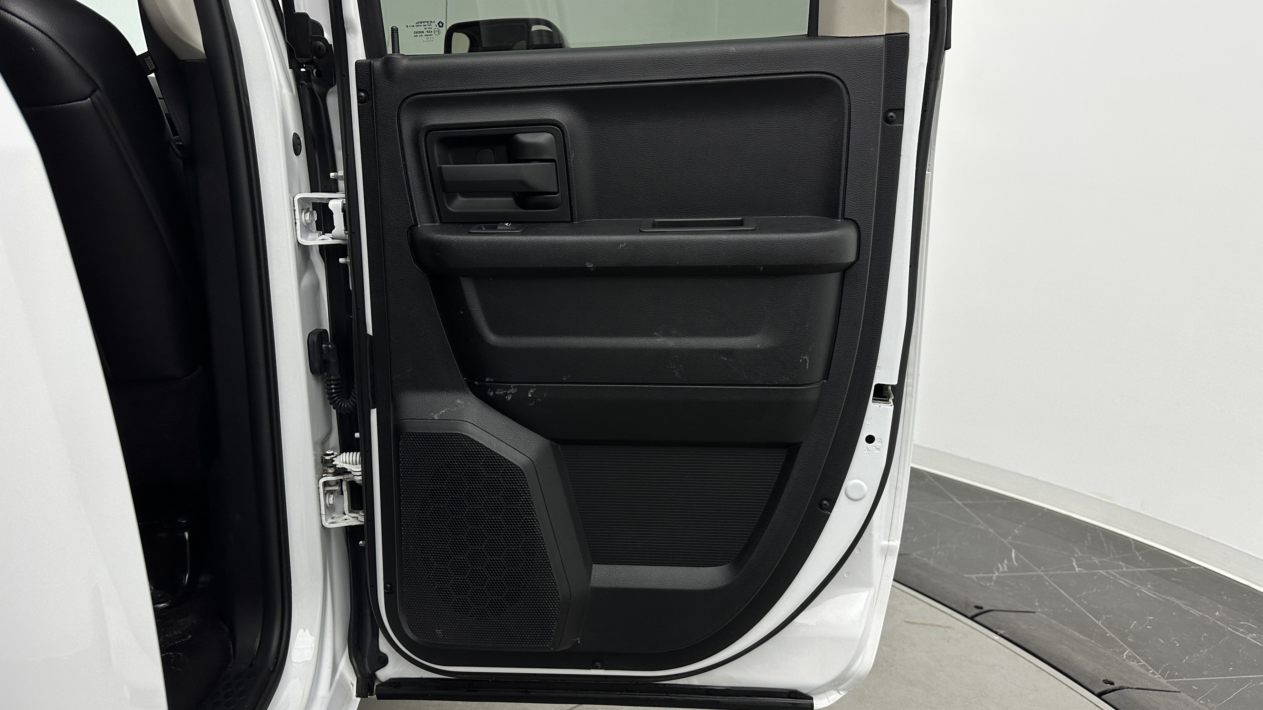 Used 2023 RAM 1500 Tradesman w/ Trailer Tow Group AWD/4WD image 30