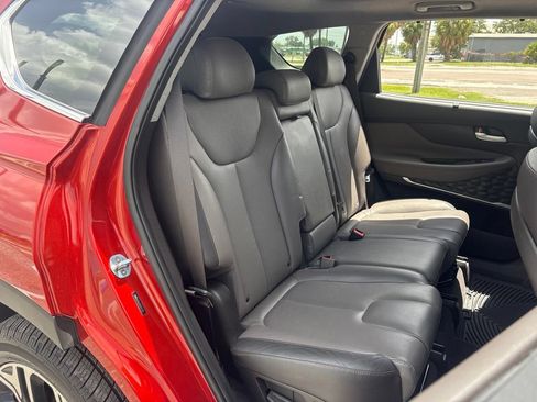 Used 2019 Hyundai Santa Fe FWD image 15