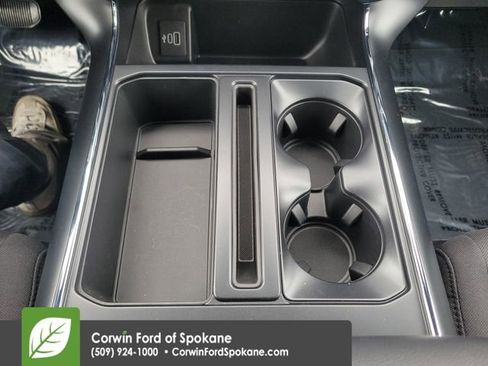 New 2026 Ford F150 STX image 30