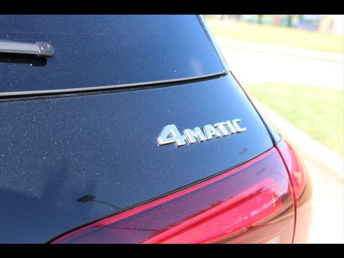 Used 2026 Mercedes-Benz GLE 350 4MATIC image 9