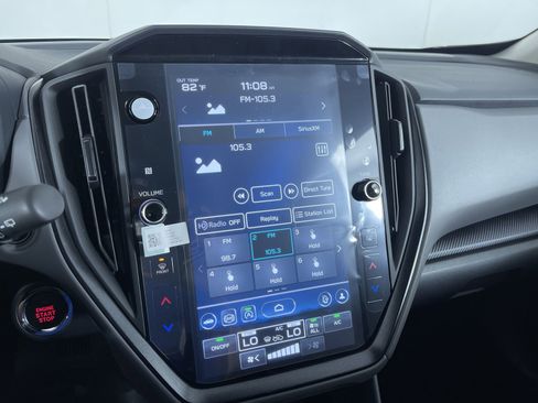 Certified 2025 Subaru Crosstrek 2.5i Limited image 17
