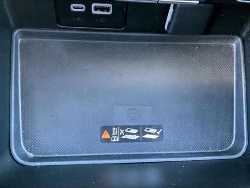 Used 2024 Chevrolet Tahoe RST w/ Sport Performance Package image 35