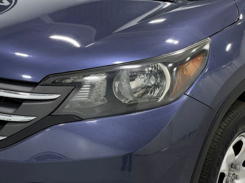 Used 2014 Honda CR-V LX image 31