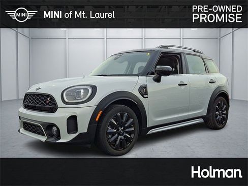 Used 2023 MINI Cooper Countryman S image 1
