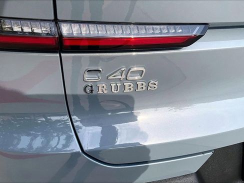 Certified 2023 Volvo C40 P8 Recharge Ultimate AWD/4WD image 42