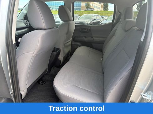 Used 2023 Toyota Tacoma SR AWD/4WD image 17