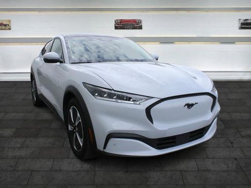 Used 2021 Ford Mustang Mach-E Select w/ Comfort/Appearance Package image 1