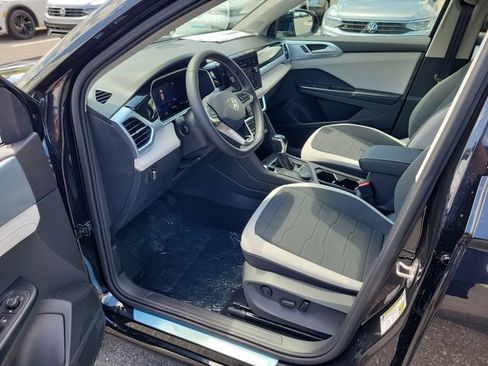 New 2026 Volkswagen Taos SE AWD/4WD image 16