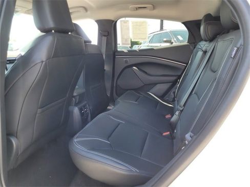 New 2025 Ford Mustang Mach-E Premium image 37