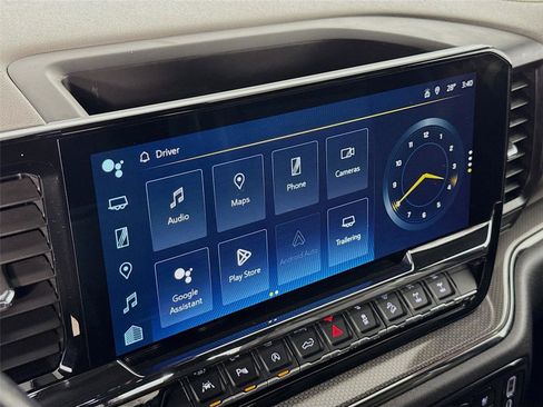 Used 2023 Chevrolet Silverado 1500 ZR2 image 15