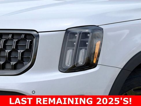 New 2025 Kia Telluride SX Prestige X-Line AWD/4WD image 10
