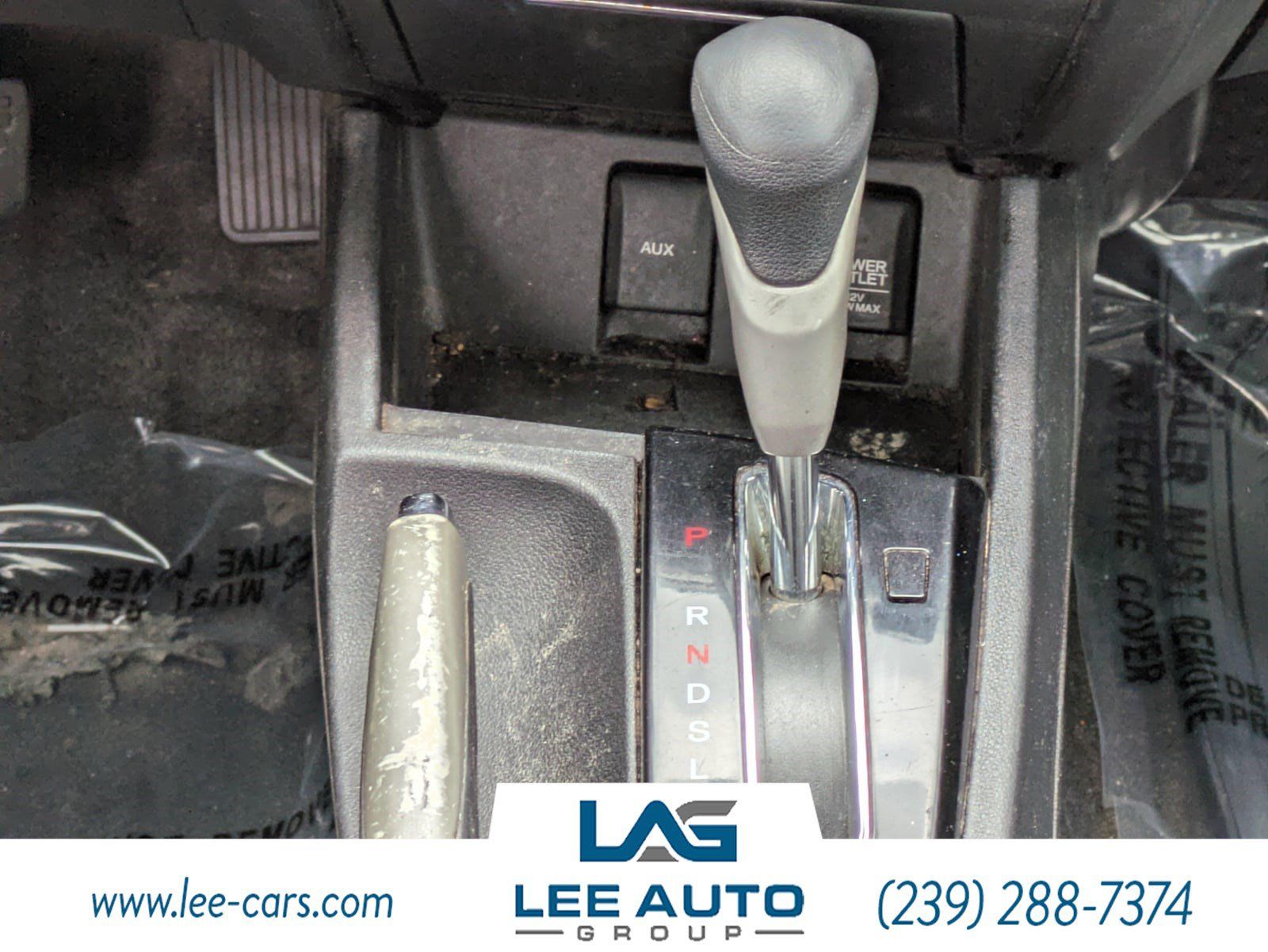 Used 2015 Honda Civic LX image 15