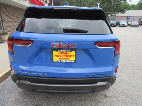 Used 2026 GMC Terrain Elevation AWD/4WD image 3