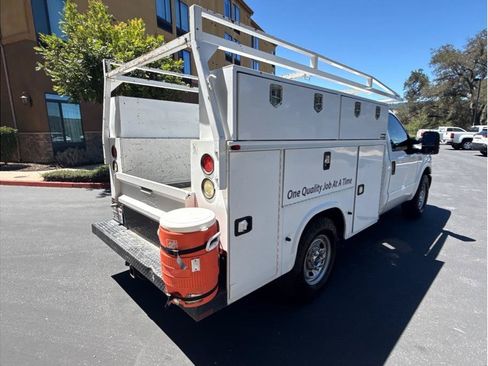 Used 2015 Ford F250 XL RWD image 7