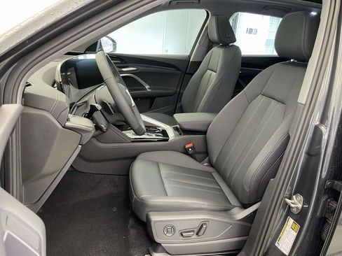 New 2025 Audi Q5 Premium Plus image 5