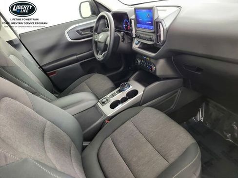 Certified 2024 Ford Bronco Sport Big Bend image 20