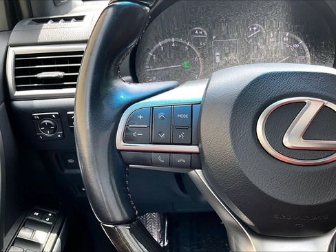 Used 2023 Lexus GX 460 Premium w/ Premium Plus Package AWD/4WD image 24