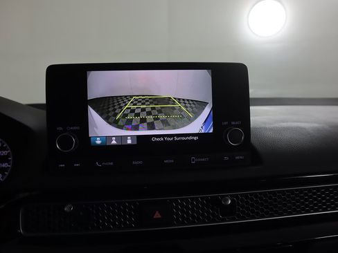 Used 2023 Honda Civic Sport image 41