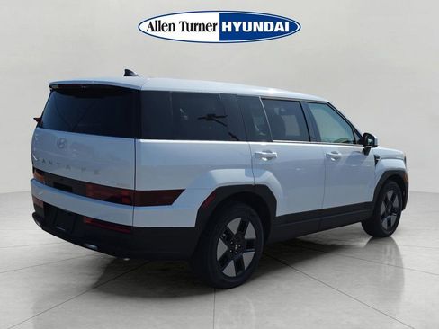 New 2026 Hyundai Santa Fe SE FWD image 6