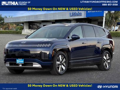 New 2026 Hyundai Ioniq 9 SEL