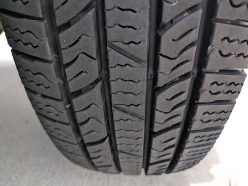 Used 2026 RAM 3500 Tradesman AWD/4WD image 10