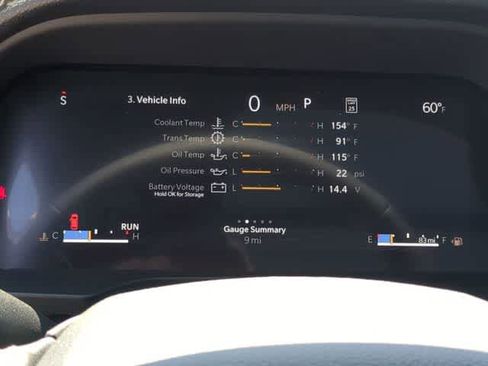 New 2026 Jeep Grand Cherokee L Limited AWD/4WD image 36