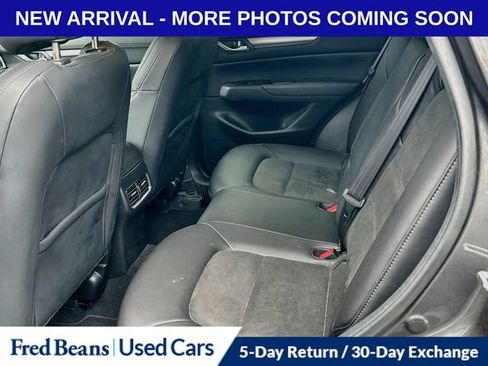Used 2019 MAZDA CX-5 Touring AWD/4WD image 8