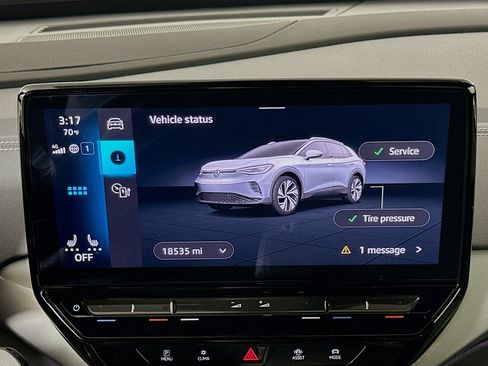 Used 2023 Volkswagen ID.4 Pro S image 19