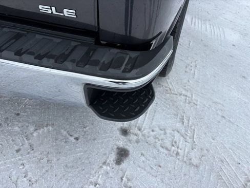 Used 2016 GMC Sierra 1500 SLE w/ Texas SLE Value Package image 33