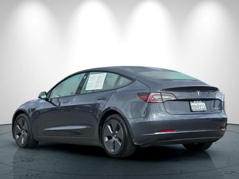 Used 2022 Tesla Model 3 Long Range image 6