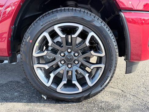 New 2026 RAM 1500 Limited AWD/4WD image 38