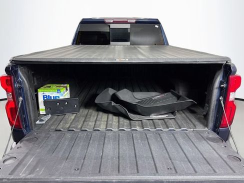 Used 2020 Chevrolet Silverado 1500 RST w/ All-Star Edition AWD/4WD image 26