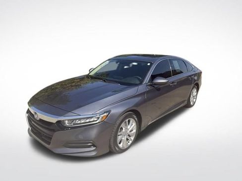 Used 2019 Honda Accord LX image 7
